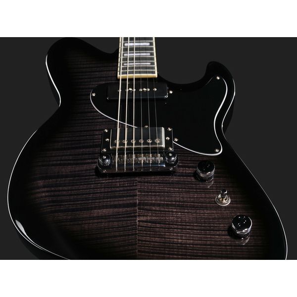 Hagstrom Adina Dark Storm
