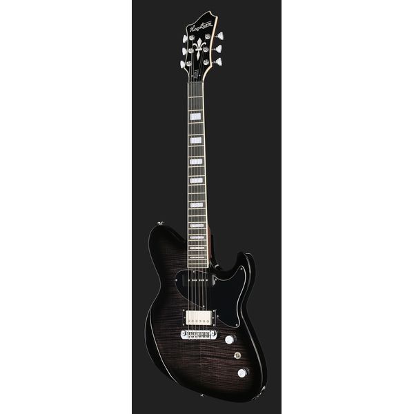 Hagstrom Adina Dark Storm