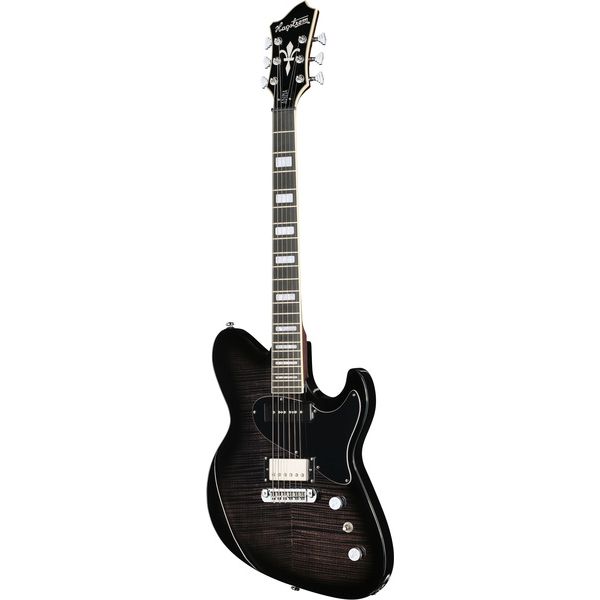 Hagstrom Adina Dark Storm