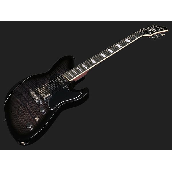 Hagstrom Adina Dark Storm