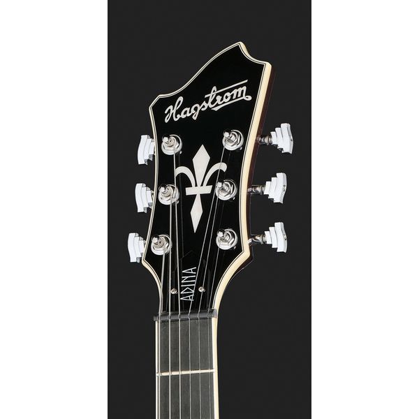 Hagstrom Adina Dark Storm