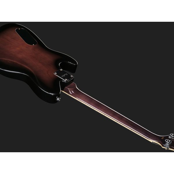 Hagstrom Adina Dark Storm