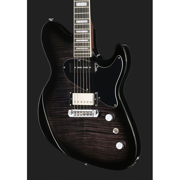 Hagstrom Adina Dark Storm
