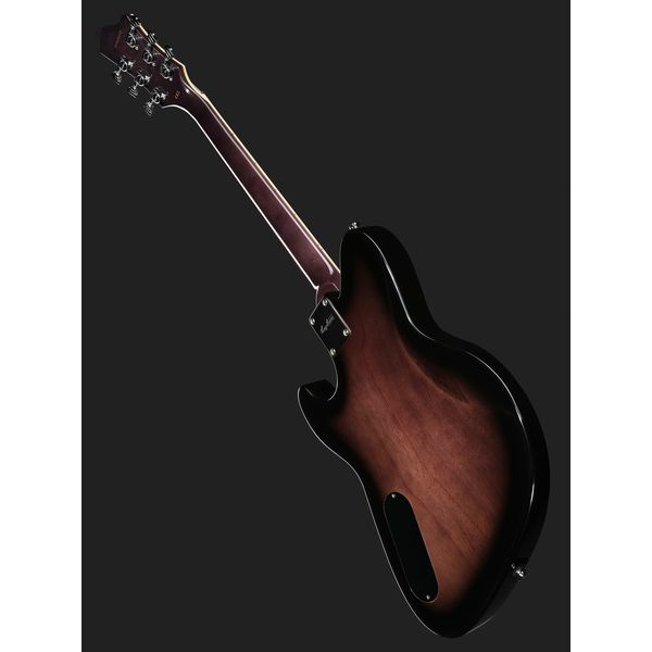 Hagstrom Adina Dark Storm