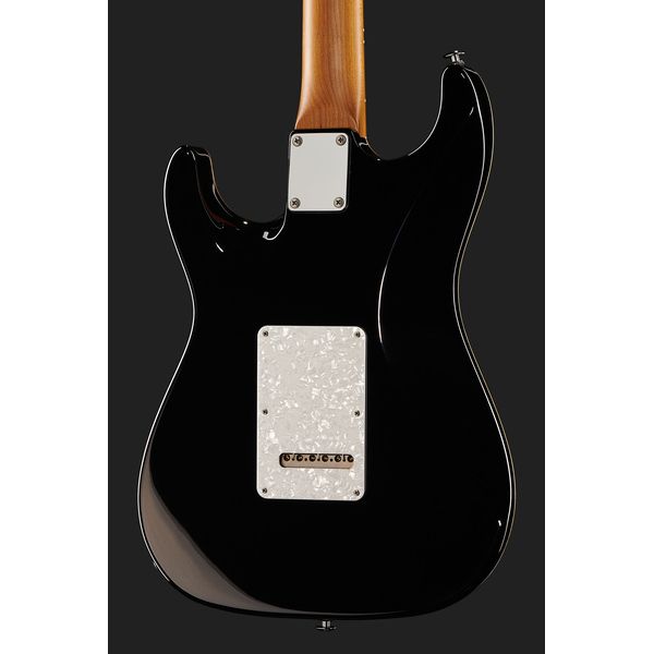 Suhr Standard Plus HSS PF TCB