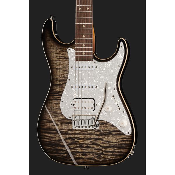 Suhr Standard Plus HSS PF TCB