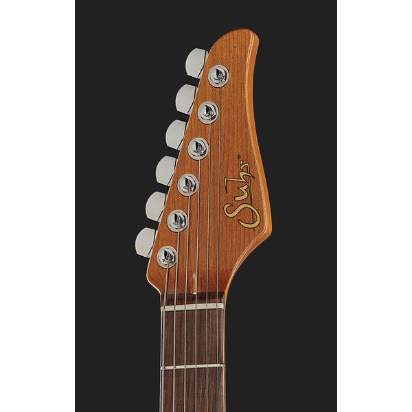 Suhr Standard Plus HSS PF TCB