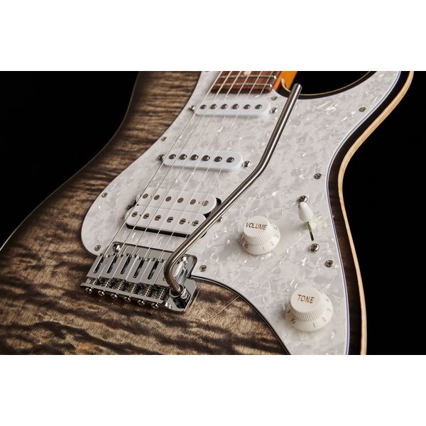 Suhr Standard Plus HSS PF TCB