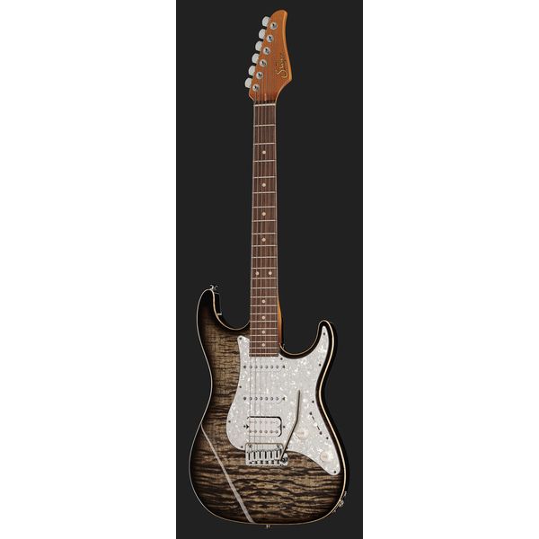 Suhr Standard Plus HSS PF TCB