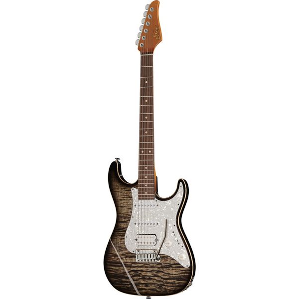 Suhr Standard Plus HSS PF TCB