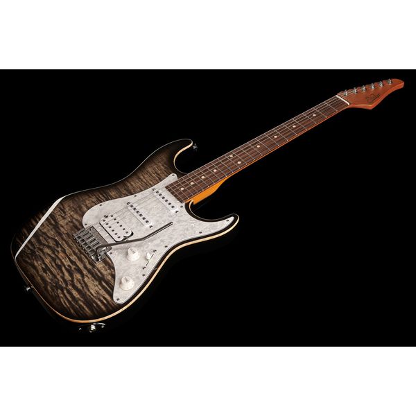 Suhr Standard Plus HSS PF TCB