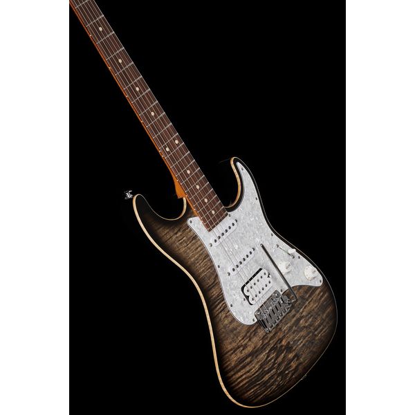 Suhr Standard Plus HSS PF TCB