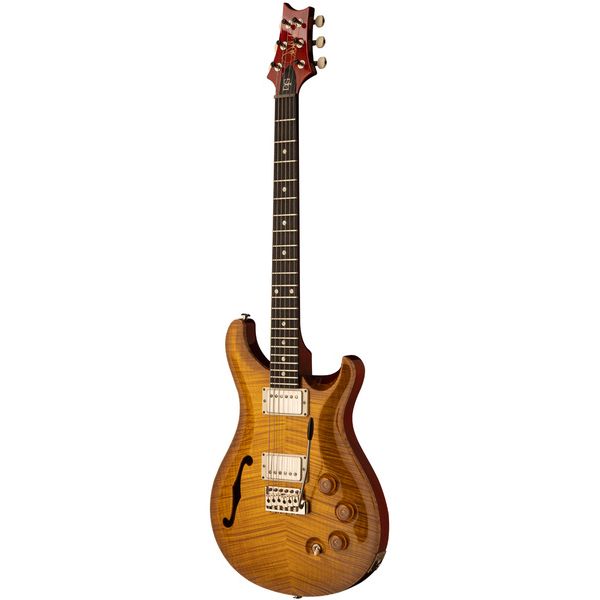 PRS DGT Semi-Hollow LTD