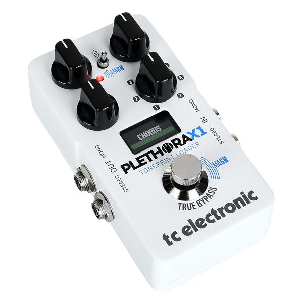 tc electronic Plethora X1