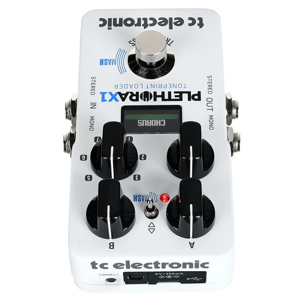 tc electronic Plethora X1