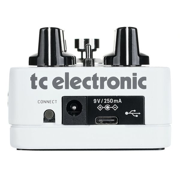 tc electronic Plethora X1