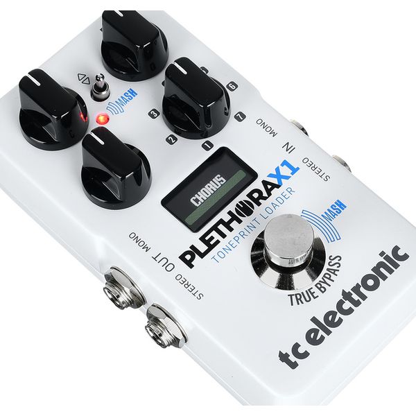 tc electronic Plethora X1