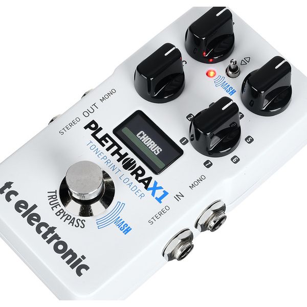 tc electronic Plethora X1