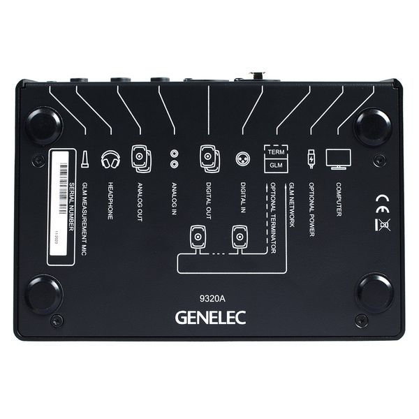 Genelec Unio PRM