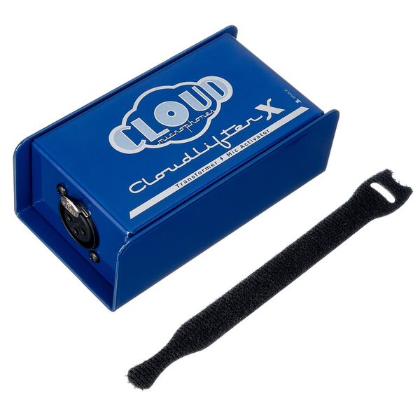 Cloud Microphones Cloudlifter CL-X