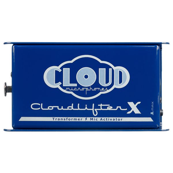Cloud Microphones Cloudlifter CL-X