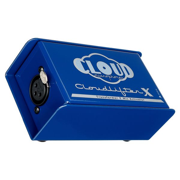 Cloud Microphones Cloudlifter CL-X