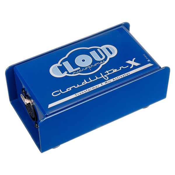 Cloud Microphones Cloudlifter CL-X