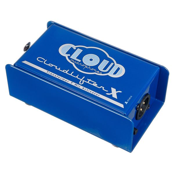 Cloud Microphones Cloudlifter CL-X