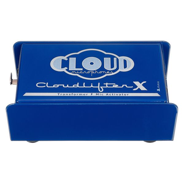 Cloud Microphones Cloudlifter CL-X