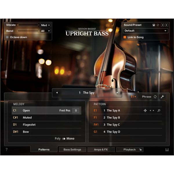 Native Instruments Komplete 15 Ultimate Update