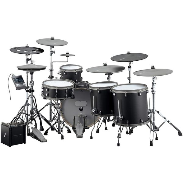 Efnote Pro 703X Power E-Drum Set