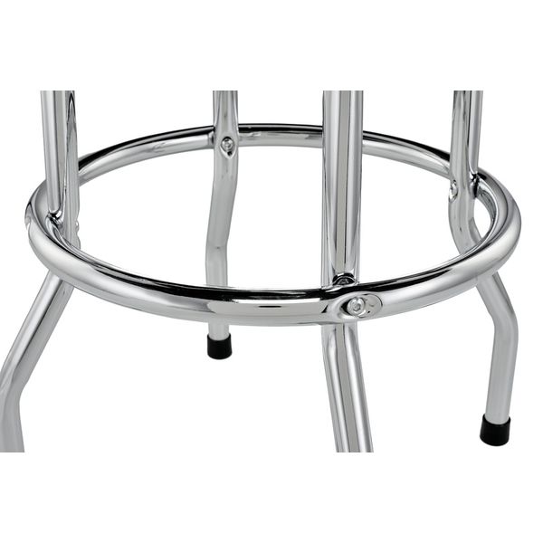 Guild 1953 Bar Stool Black