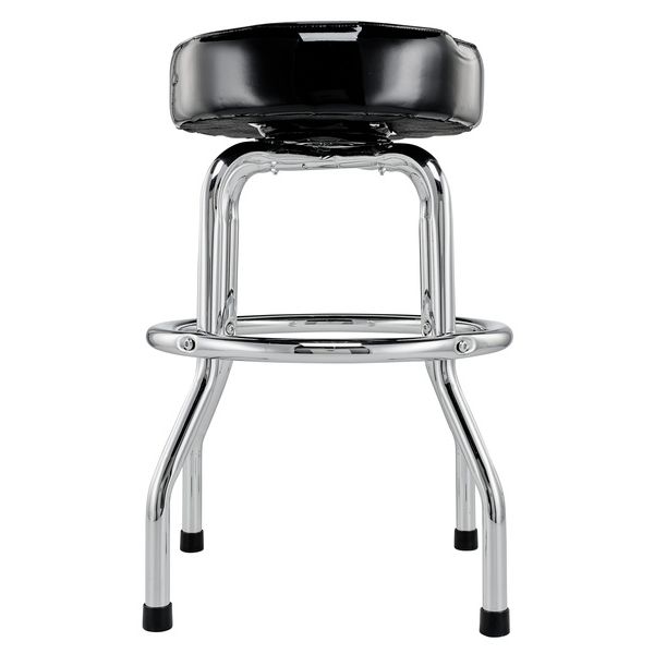 Guild 1953 Bar Stool Black