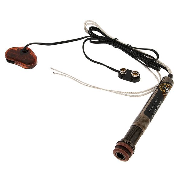 L.R.Baggs EAS SS Set