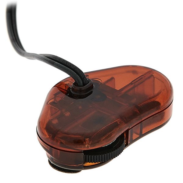 L.R.Baggs EAS SS Set