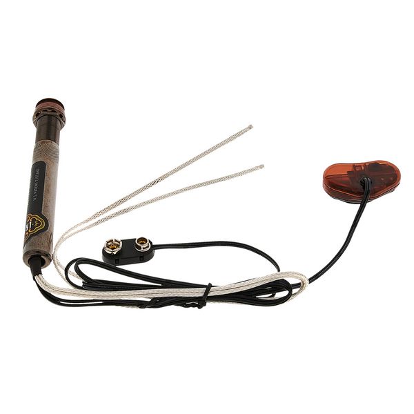 L.R.Baggs EAS SS Set