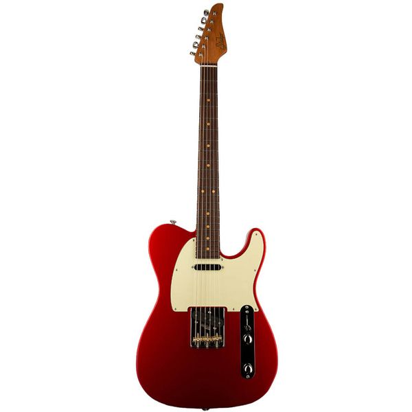 Suhr Classic T Vintage LE CAR