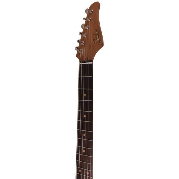 Suhr Classic T Vintage LE CAR