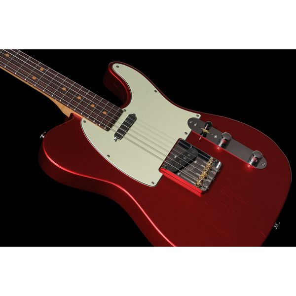 Suhr Classic T Vintage LE CAR