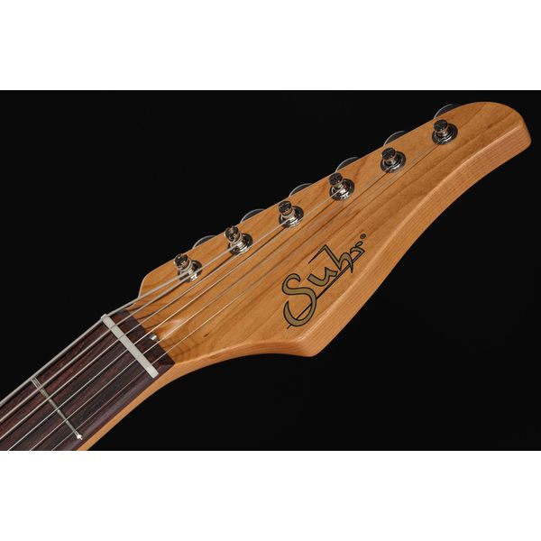Suhr Classic T Vintage LE CAR