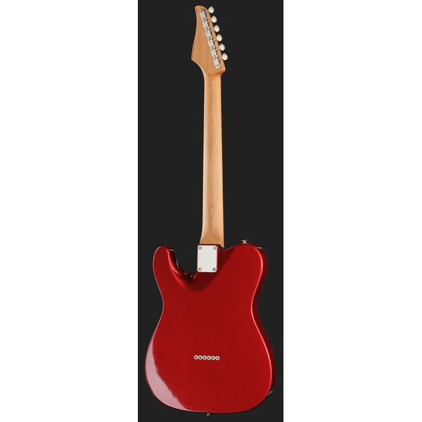 Suhr Classic T Vintage LE CAR