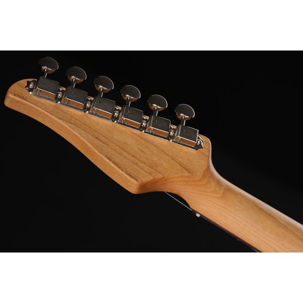 Suhr Classic T Vintage LE CAR