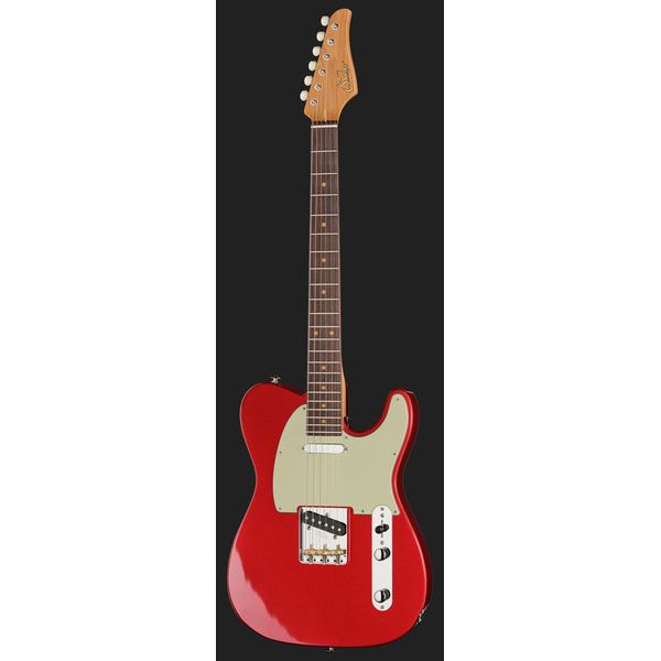 Suhr Classic T Vintage LE CAR