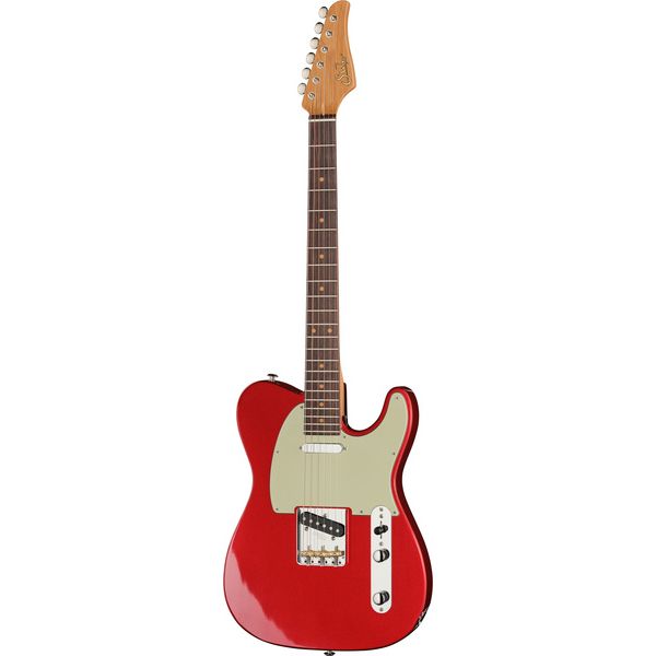 Suhr Classic T Vintage LE CAR