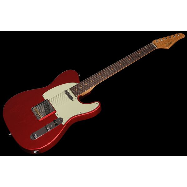 Suhr Classic T Vintage LE CAR