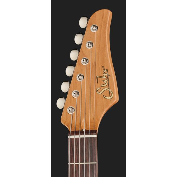 Suhr Classic T Vintage LE CAR