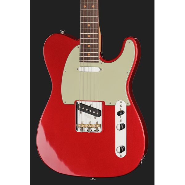 Suhr Classic T Vintage LE CAR