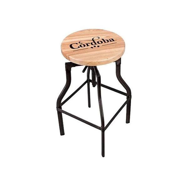 Cordoba Bar Stool Rustica