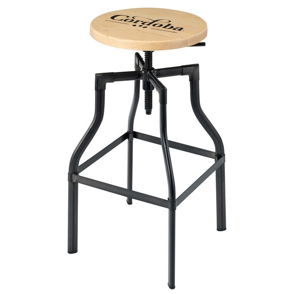 Cordoba Bar Stool Rustica