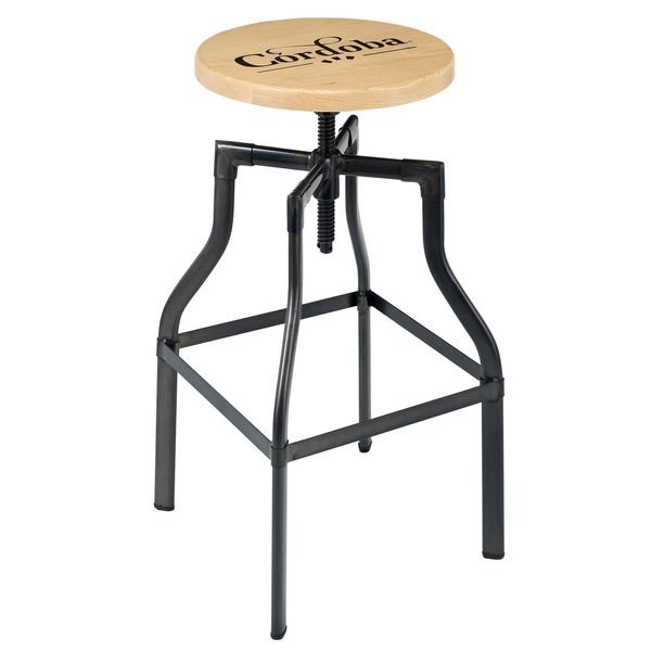 Cordoba Bar Stool Rustica